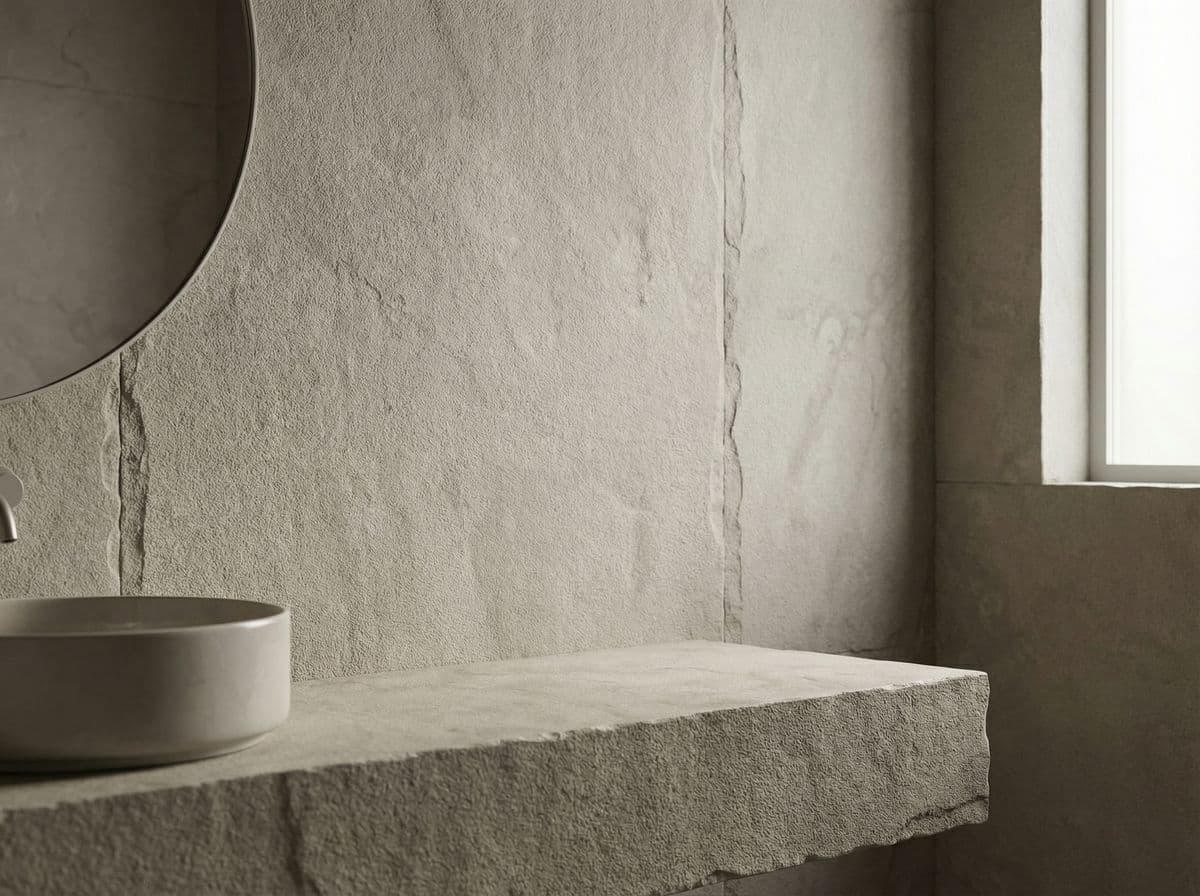 Shades Gris Château (RE) — application 4