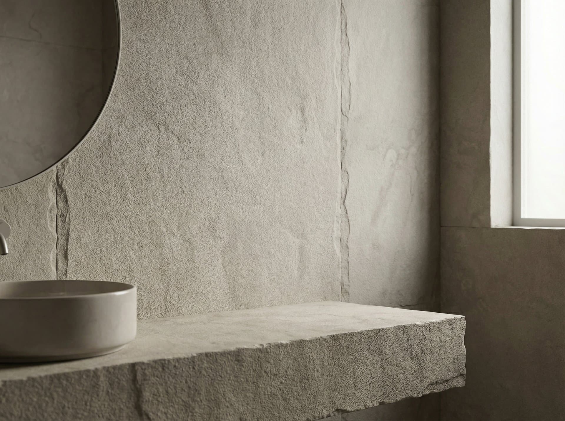 Shades Gris Château (RE) — application 6