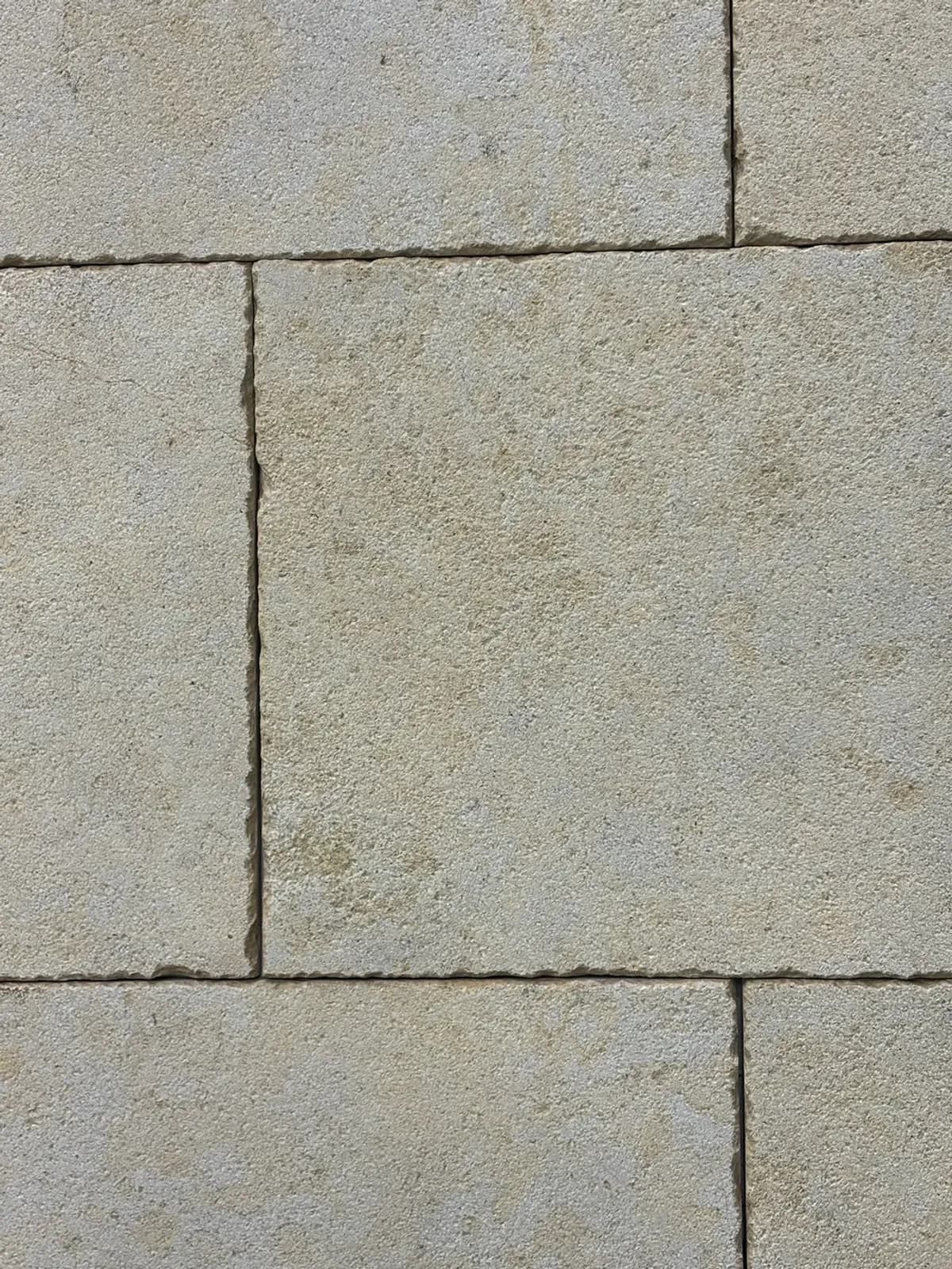 Solara Castle — Solara with Castle finish, Moroccan natural stone texture