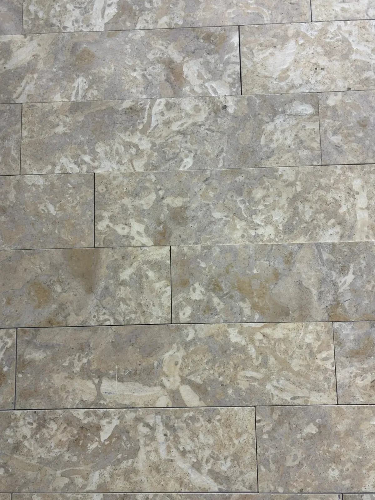 Solara Leather — Solara with Leather finish, Moroccan natural stone texture