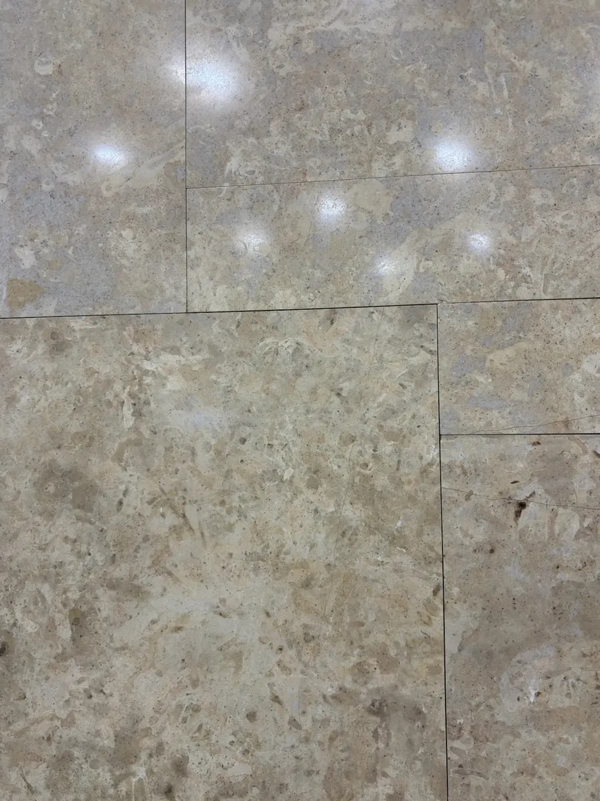 Solara Mirror — Solara with Mirror finish, Moroccan natural stone texture
