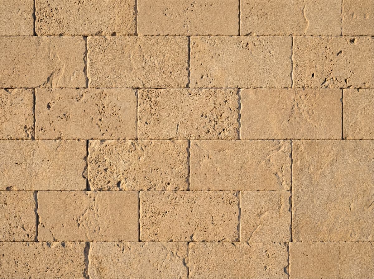 Solara Rustic Dune — in context