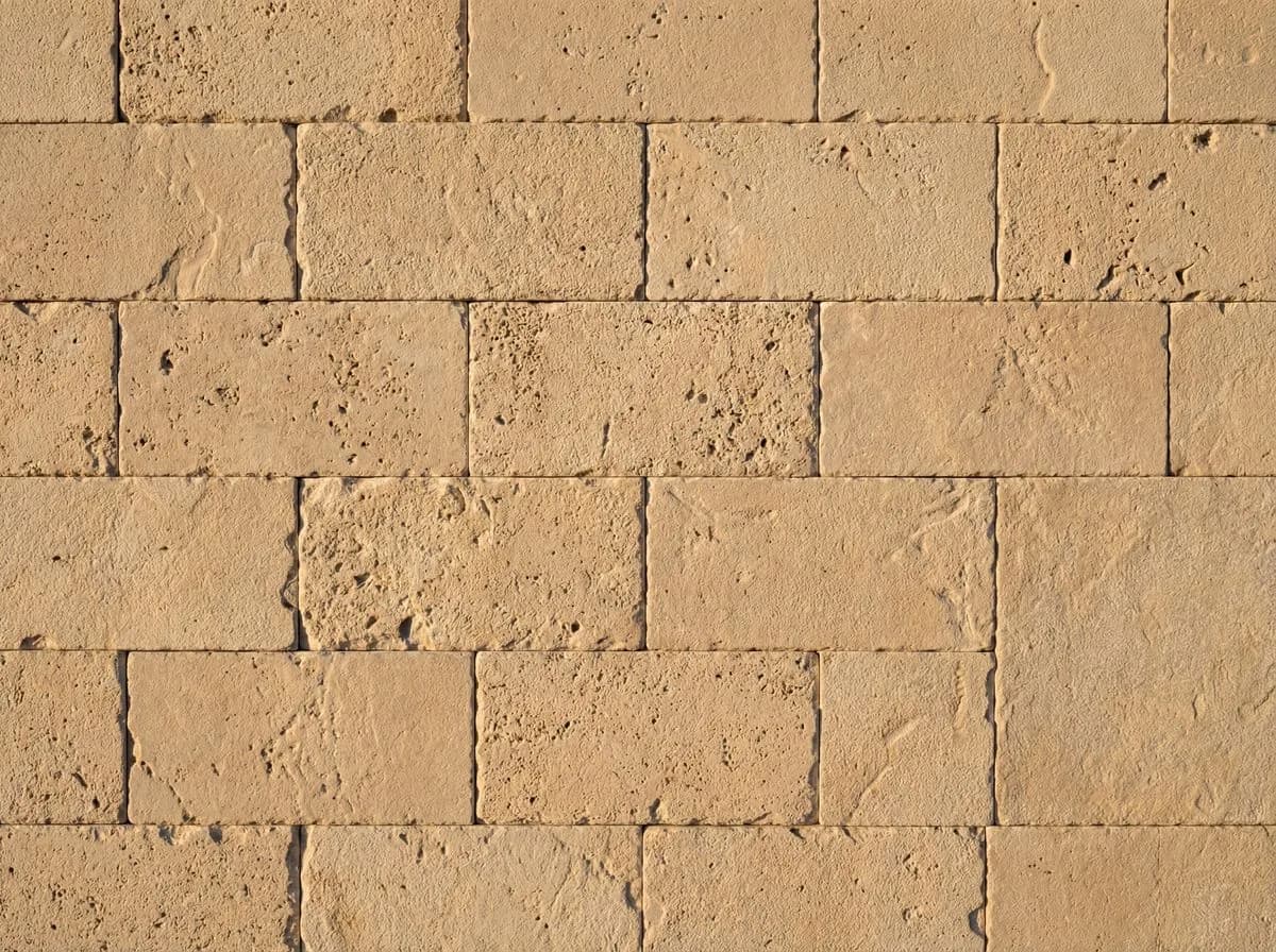 Solara Rustic Dune — in context