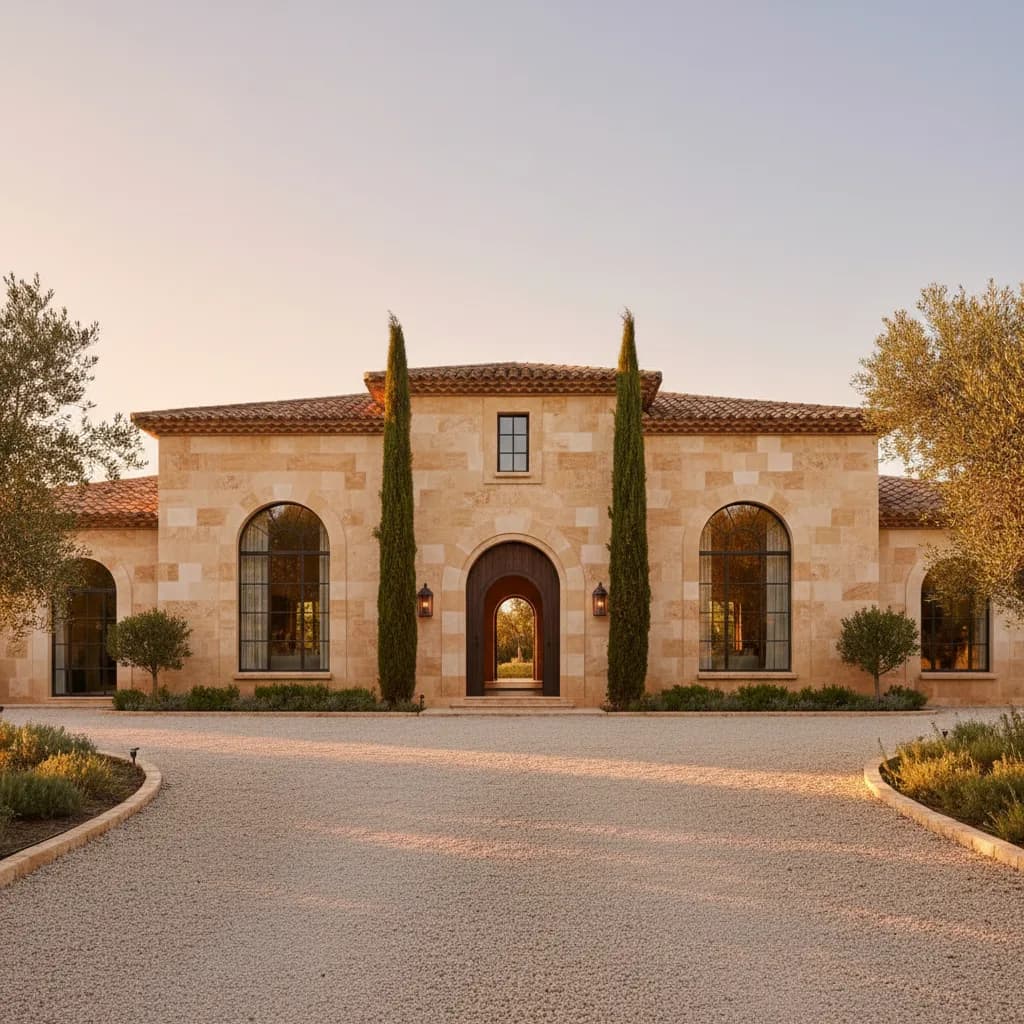 Villa Privée — Coral Gables