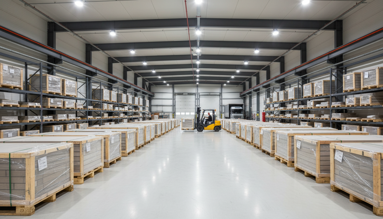 Stonemade — Our Commitment