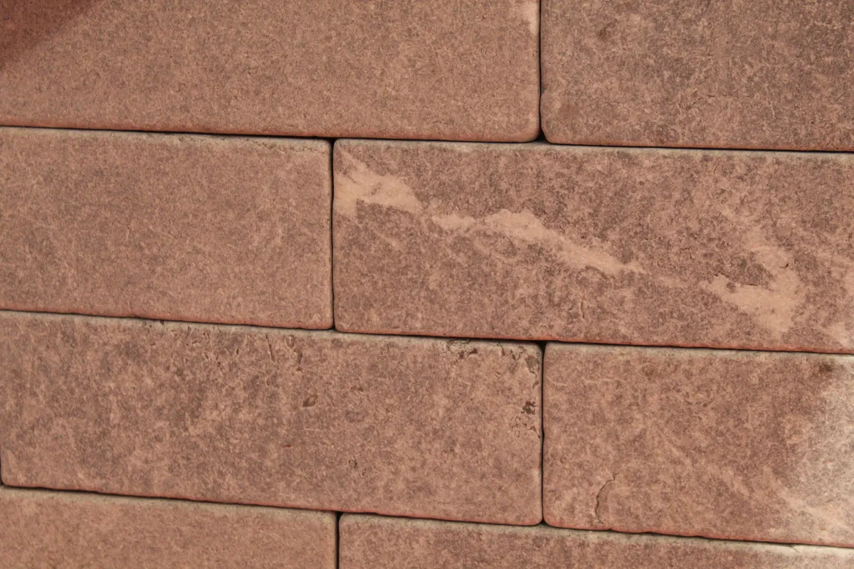 Atlantic Aged — Atlantic with Aged finish, Moroccan natural stone texture