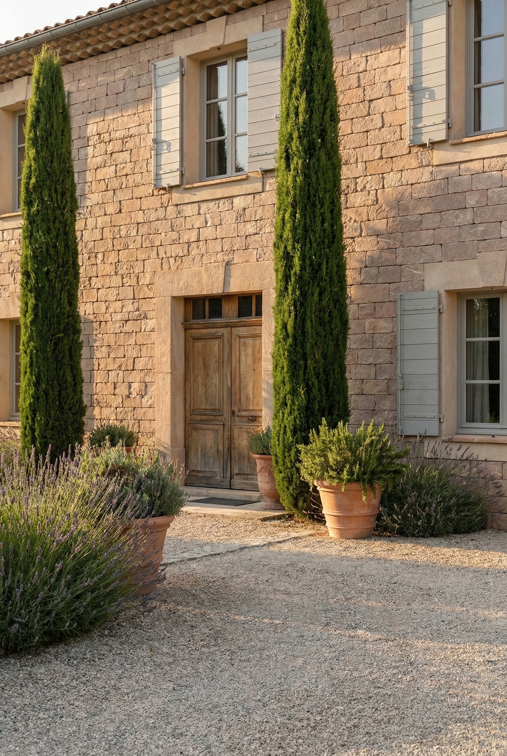 Atlantic Aged — view 3