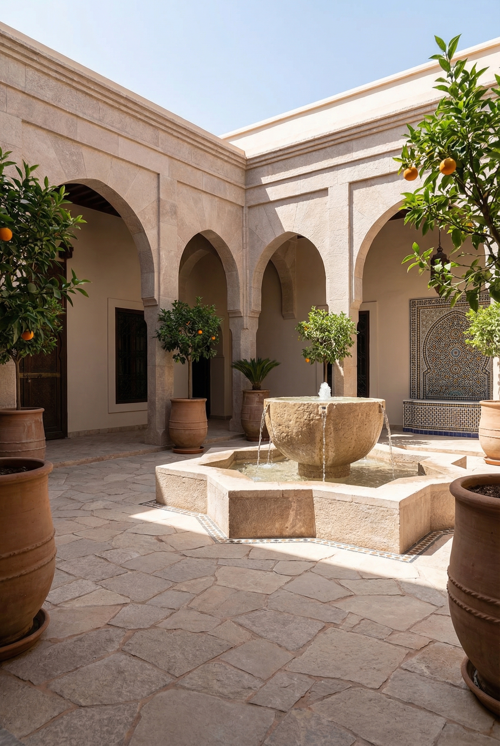 Atlantic Aged — view 5