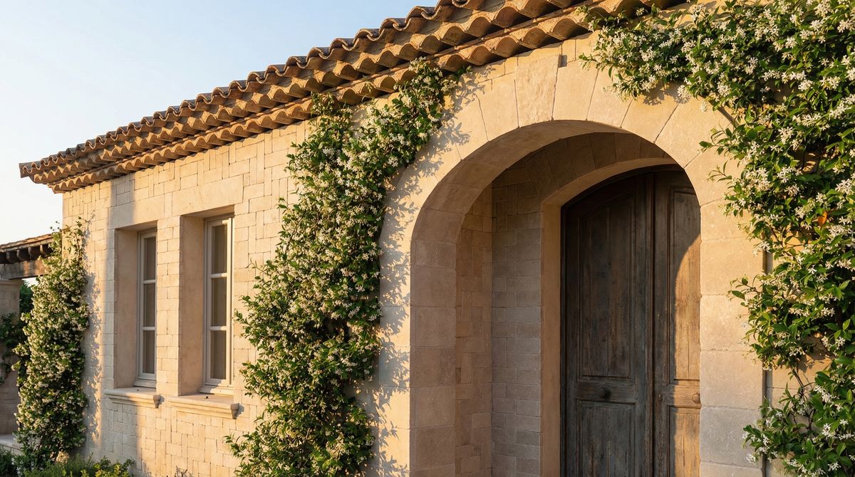 Atlas Beige Aged — view 3