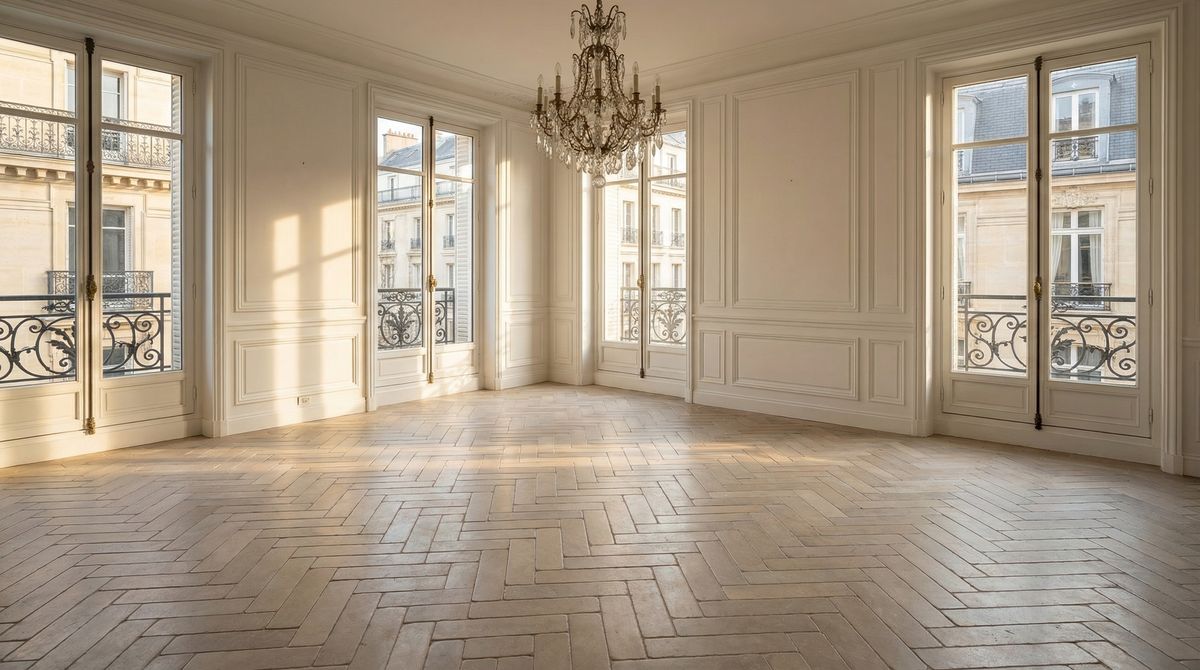 Atlas Beige Aged — view 5