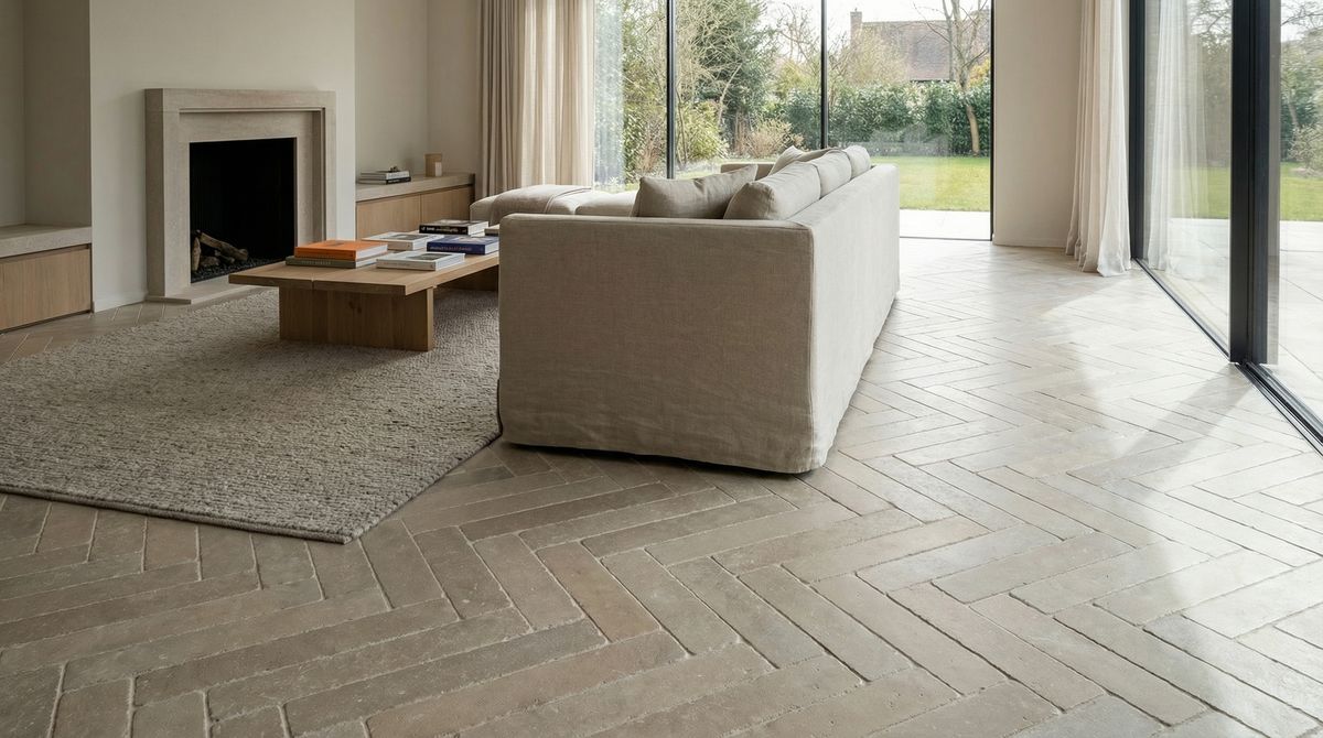 Atlas Beige Aged — view 6