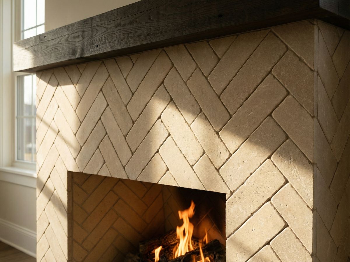 Atlas Beige Aged — view 8