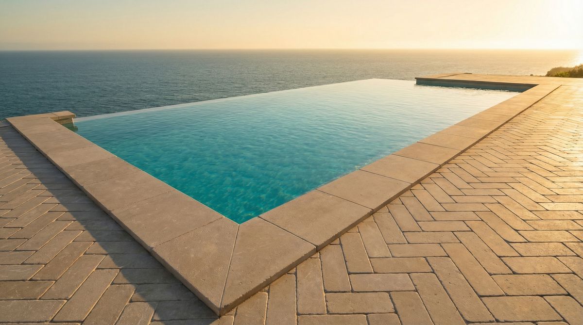 Atlas Beige Aged — view 9