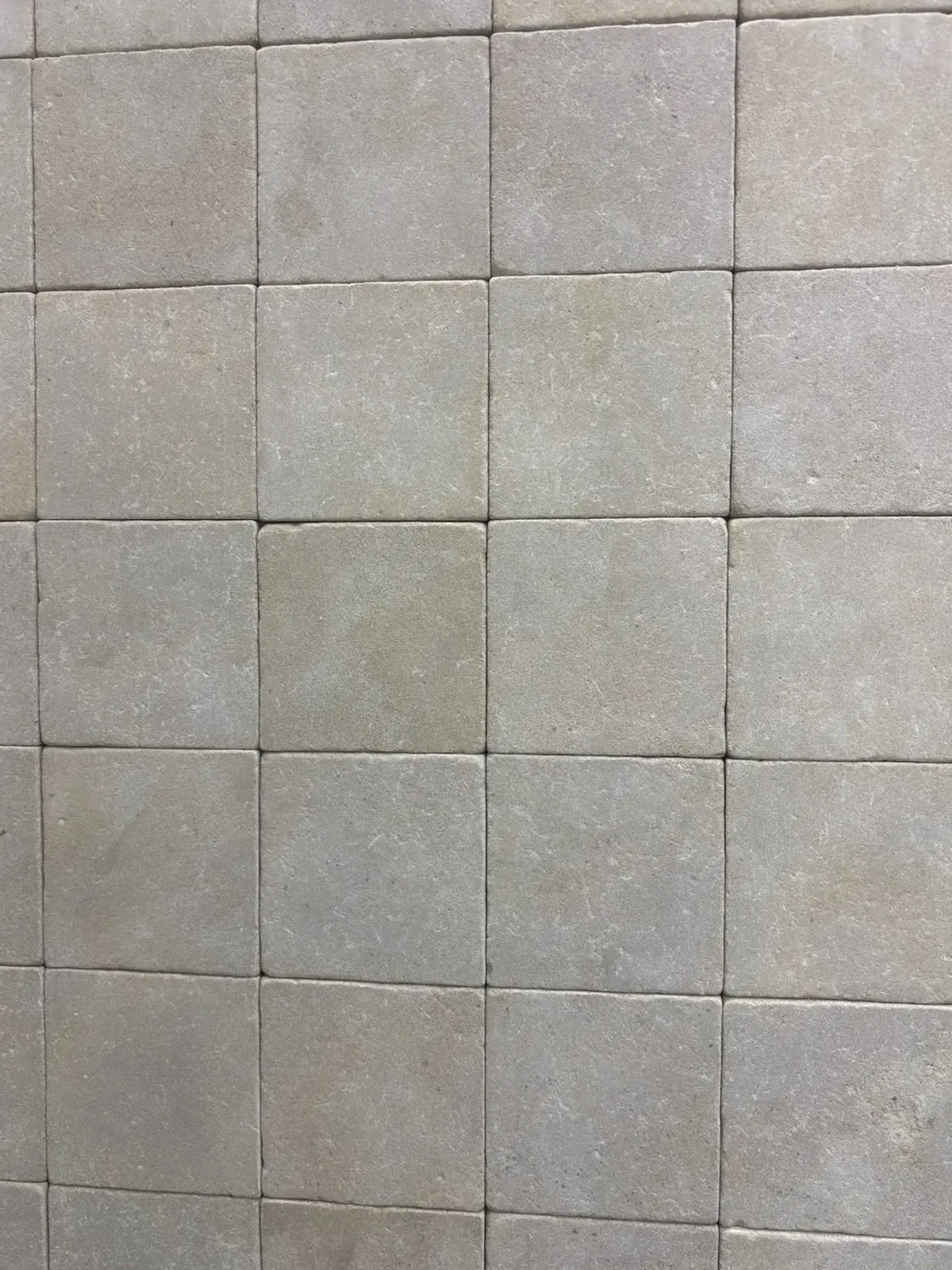 Atlas Beige Aged — in context