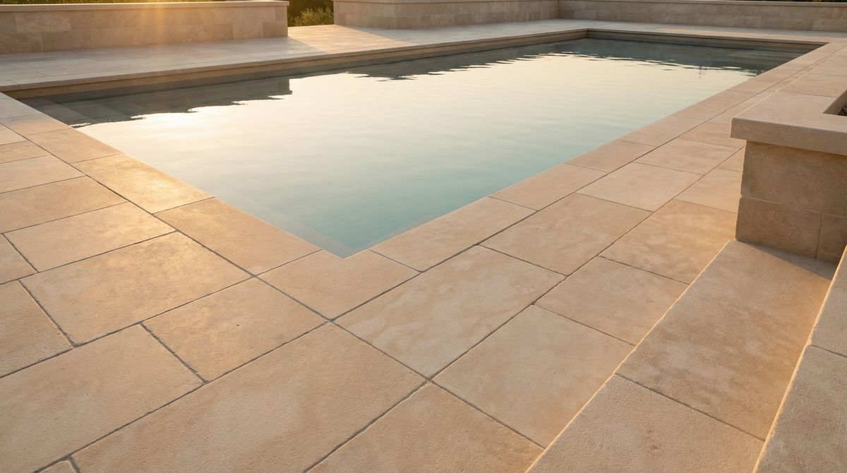 Atlas Beige Castle Aged — view 8