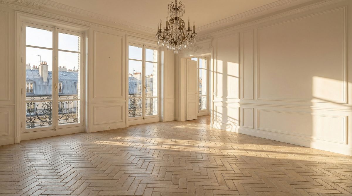 Atlas Beige Castle Aged — view 9