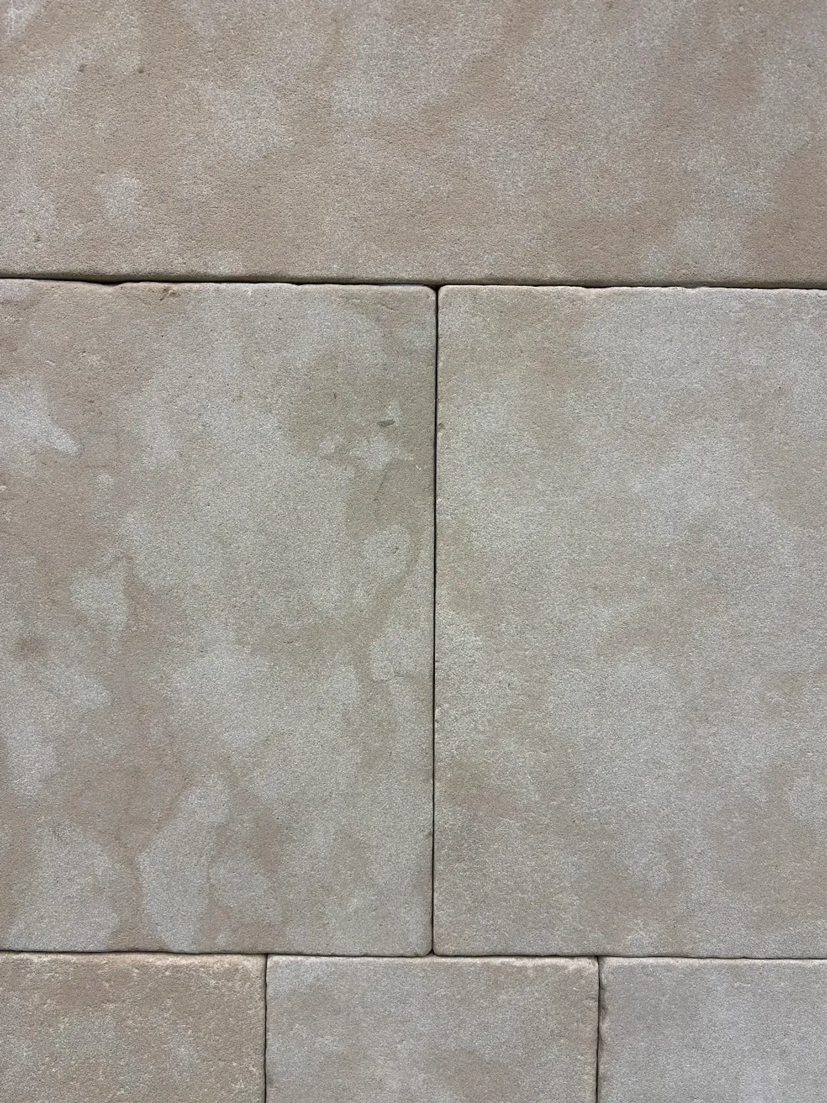 Atlas Beige Castle Aged — in context