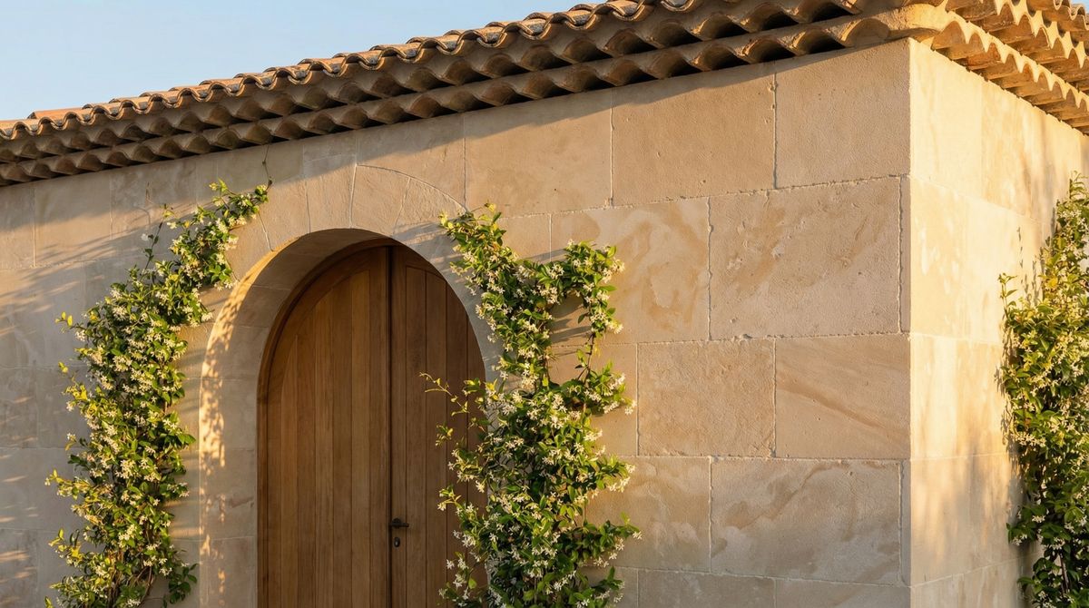 Atlas Beige Castle Dune — view 4