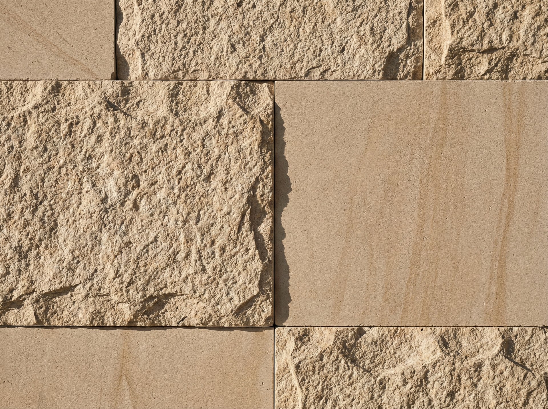 Atlas Beige Castle Honed — in context