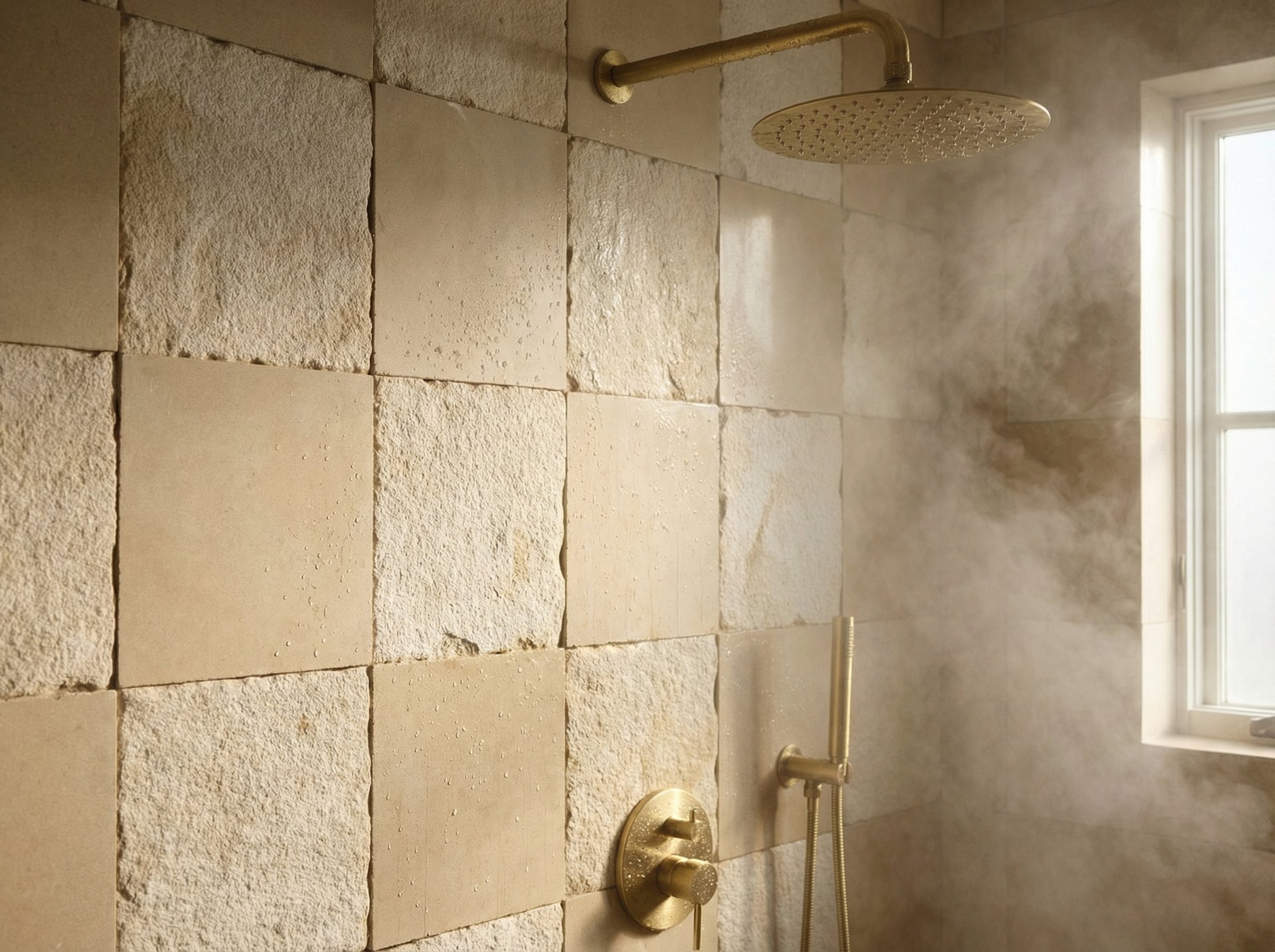 Atlas Beige Castle Honed — view 3