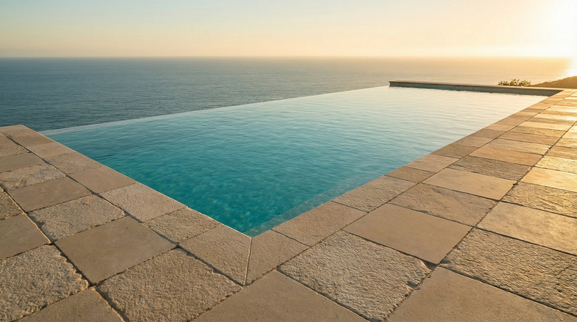 Atlas Beige Castle Honed — view 6