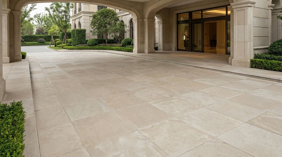 Atlas Beige Castle — view 6