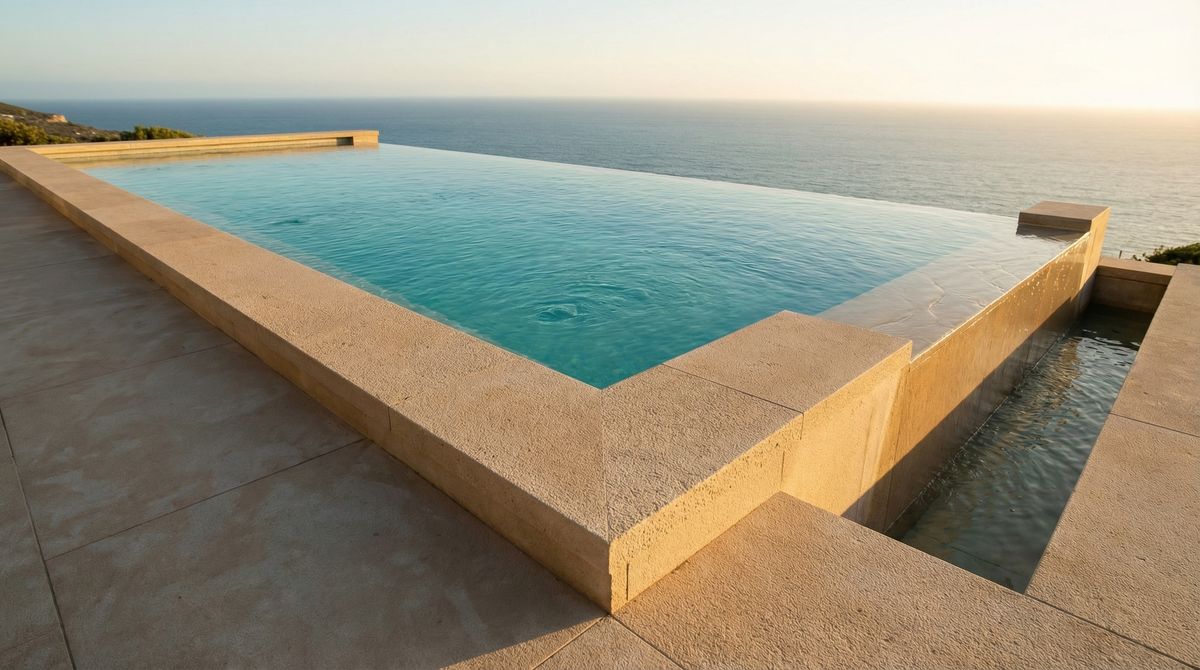 Atlas Beige Castle — view 7