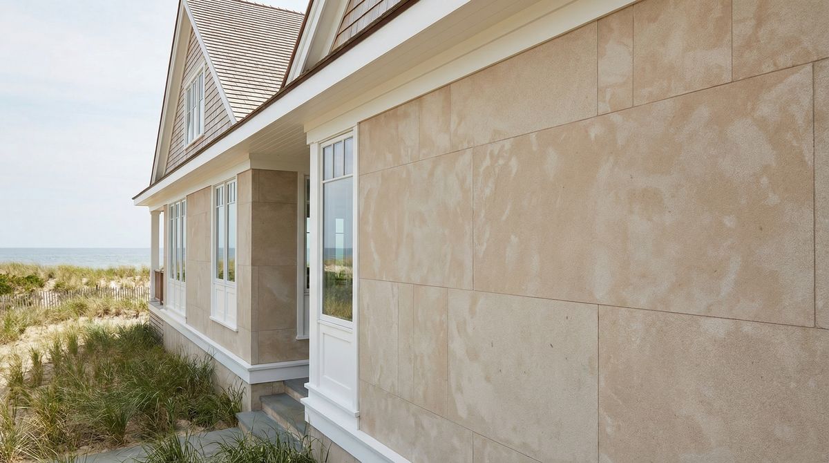 Atlas Beige Castle — view 9