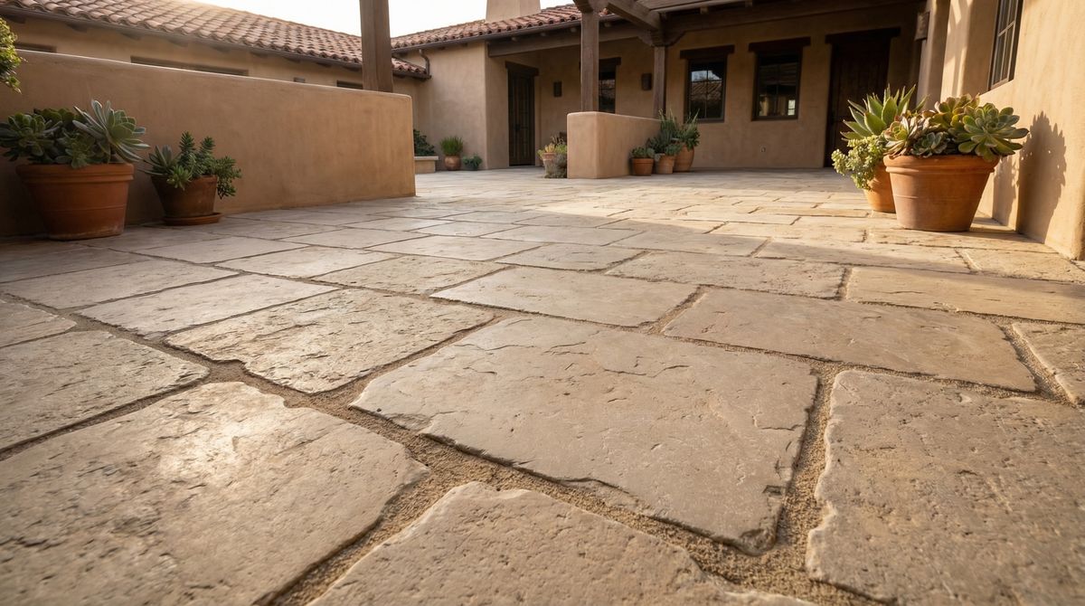 Atlas Beige Dune Aged — view 6