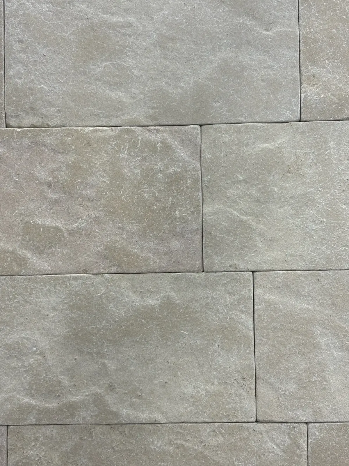 Atlas Beige Dune-Textured Aged — Atlas Beige with Dune-Textured Aged finish, Moroccan natural stone texture