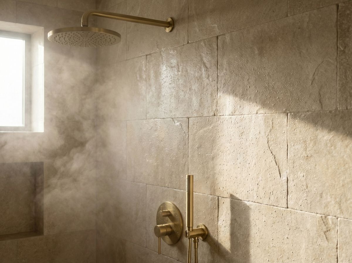 Atlas Beige Dune-Textured Aged — view 5