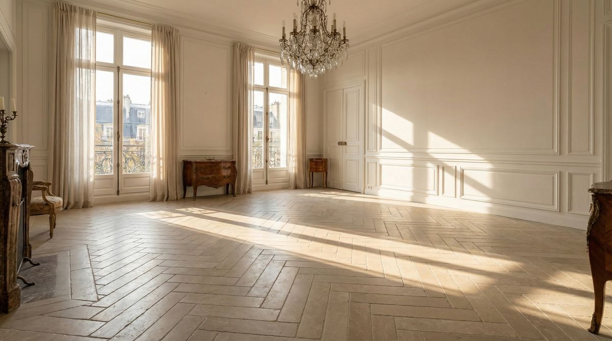 Atlas Beige Dune-Textured Aged — view 6