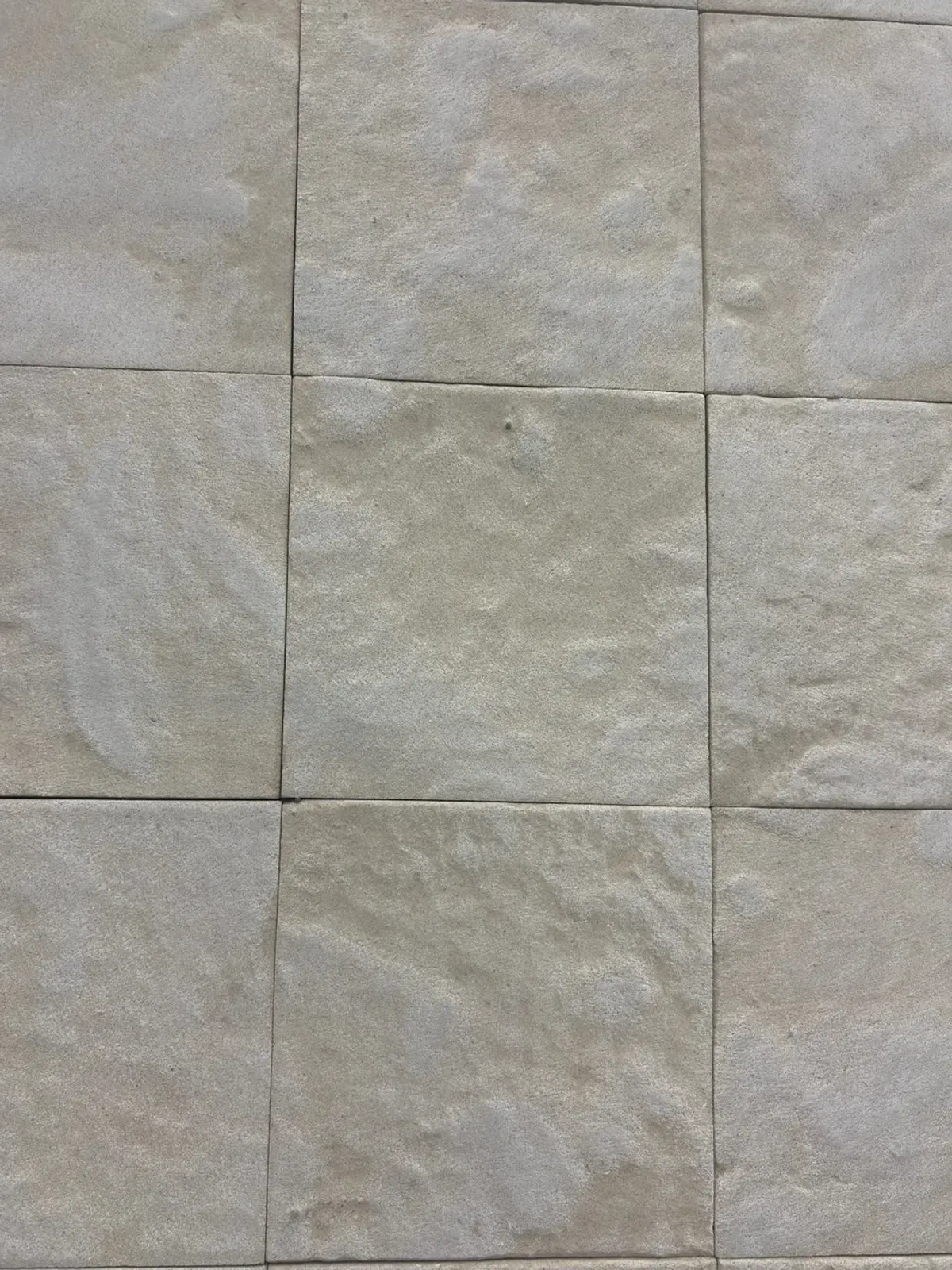 Atlas Beige Dune-Textured — Atlas Beige with Dune-Textured finish, Moroccan natural stone texture