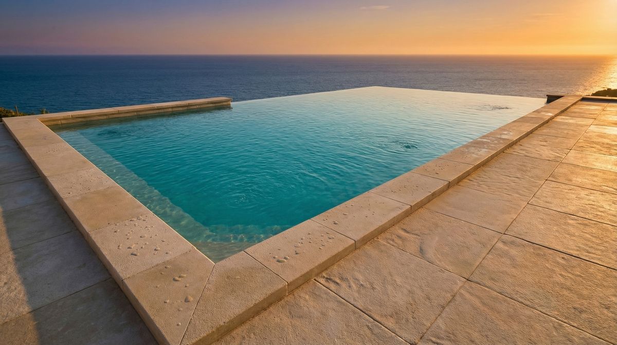 Atlas Beige Dune-Textured — application 2