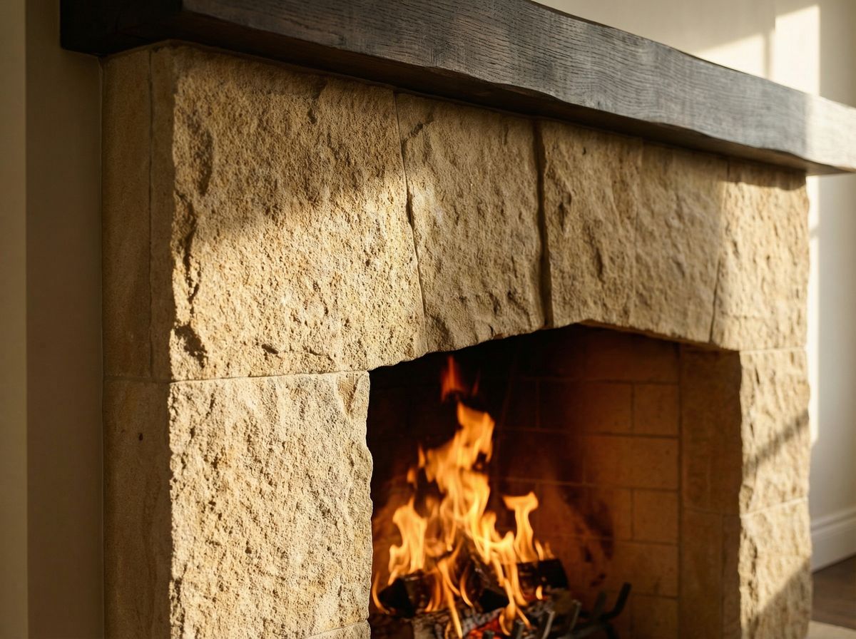 Atlas Beige Dune-Textured — application 3