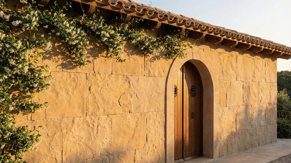 Atlas Beige Dune — in context