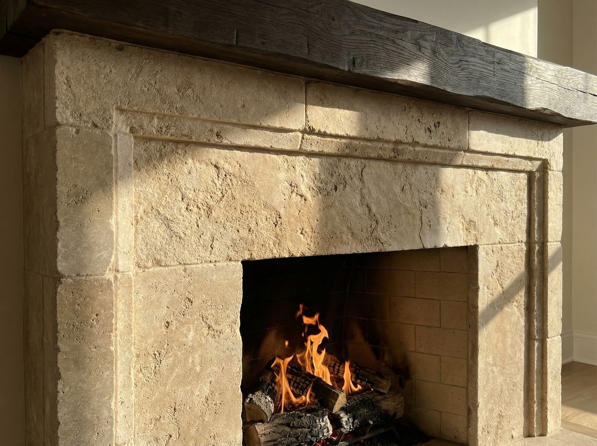 Atlas Beige Honed Aged — view 3