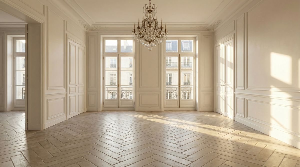 Atlas Beige Honed Aged — view 6