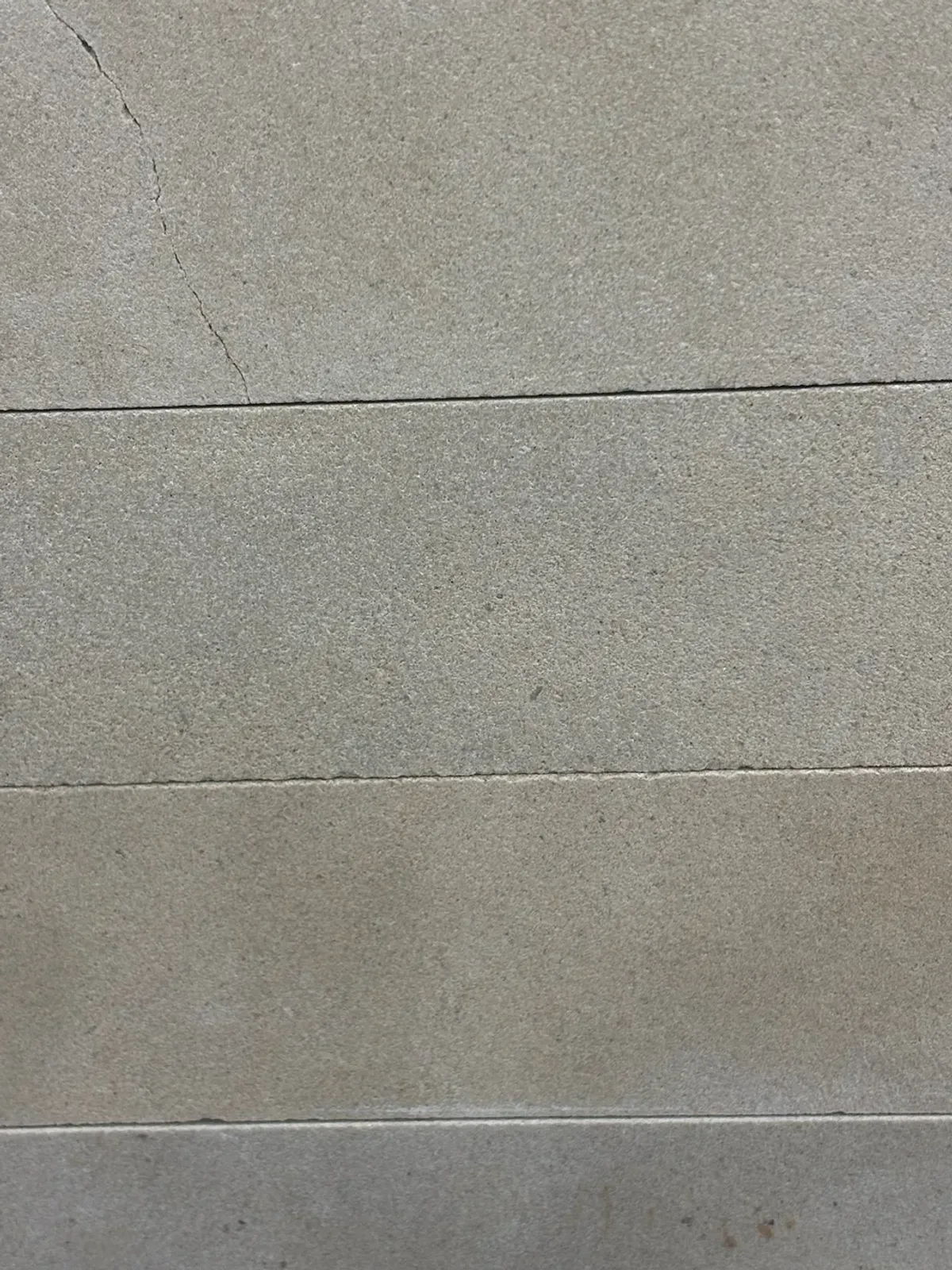 Atlas Beige Honed — Atlas Beige with Honed finish, Moroccan natural stone texture
