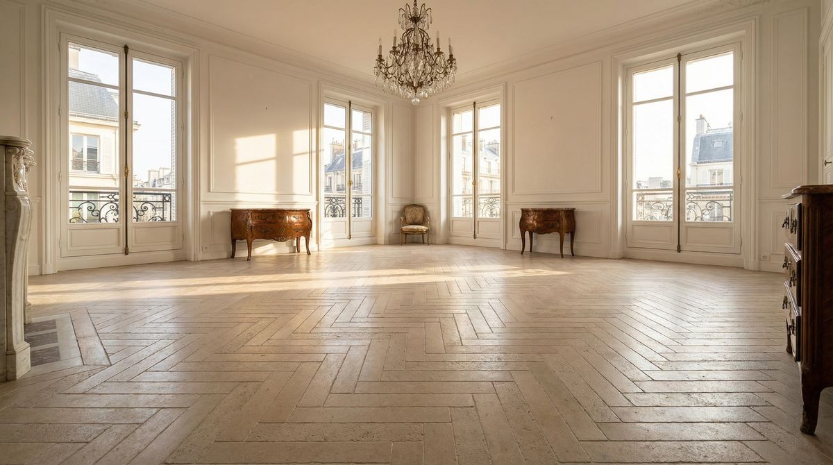 Atlas Beige Honed — view 4