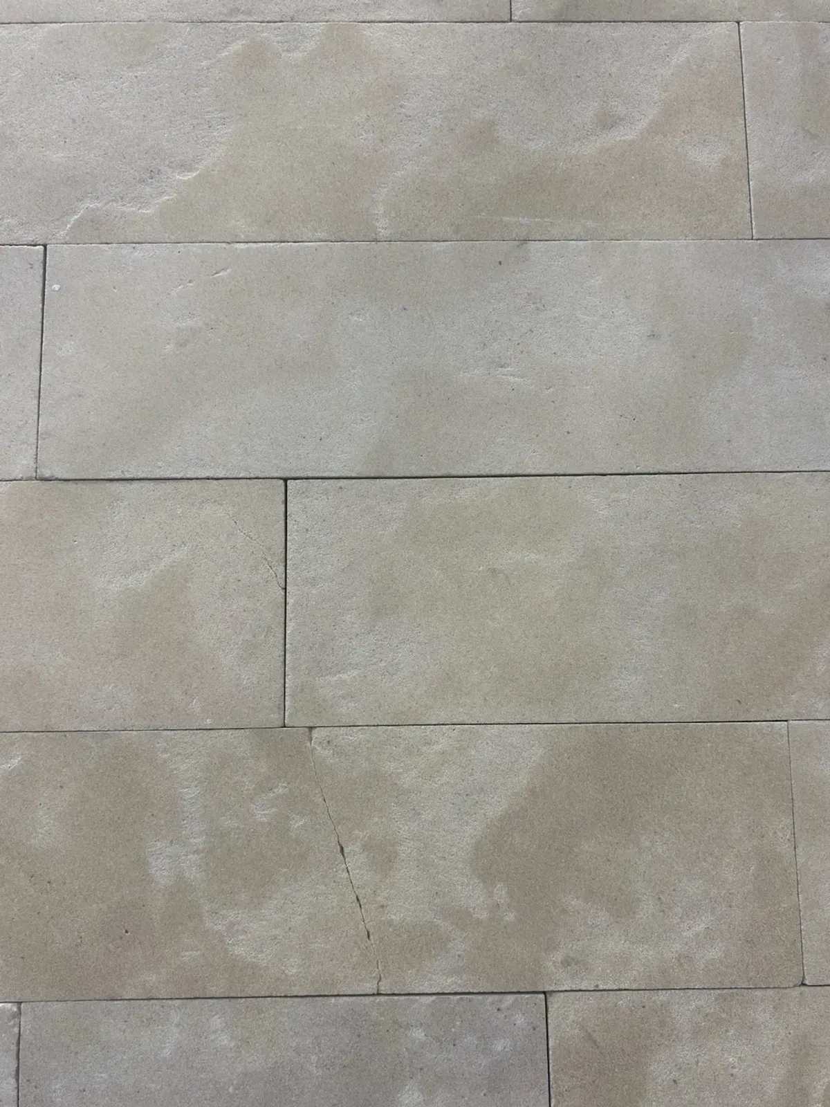 Atlas Beige Leather — Atlas Beige with Leather finish, Moroccan natural stone texture