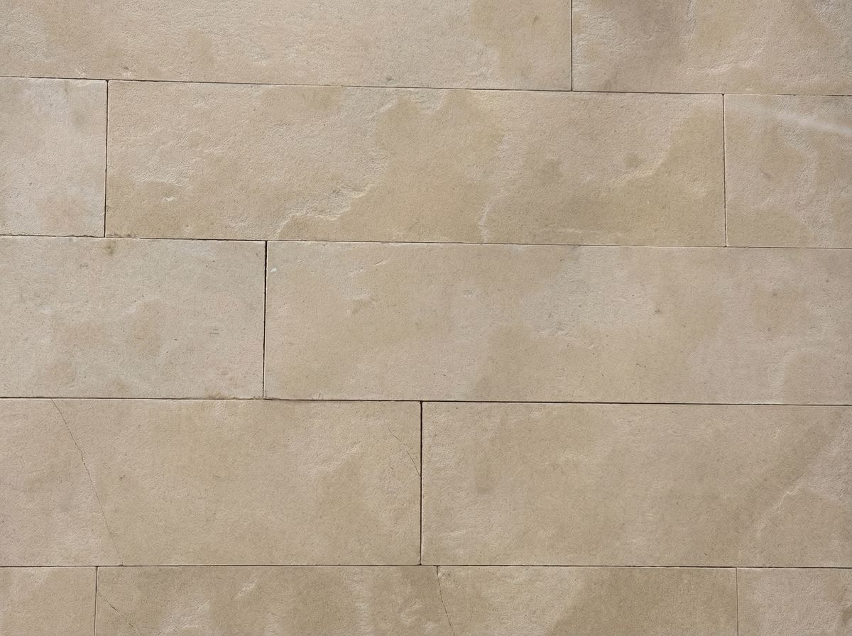 Atlas Beige Leather — in context