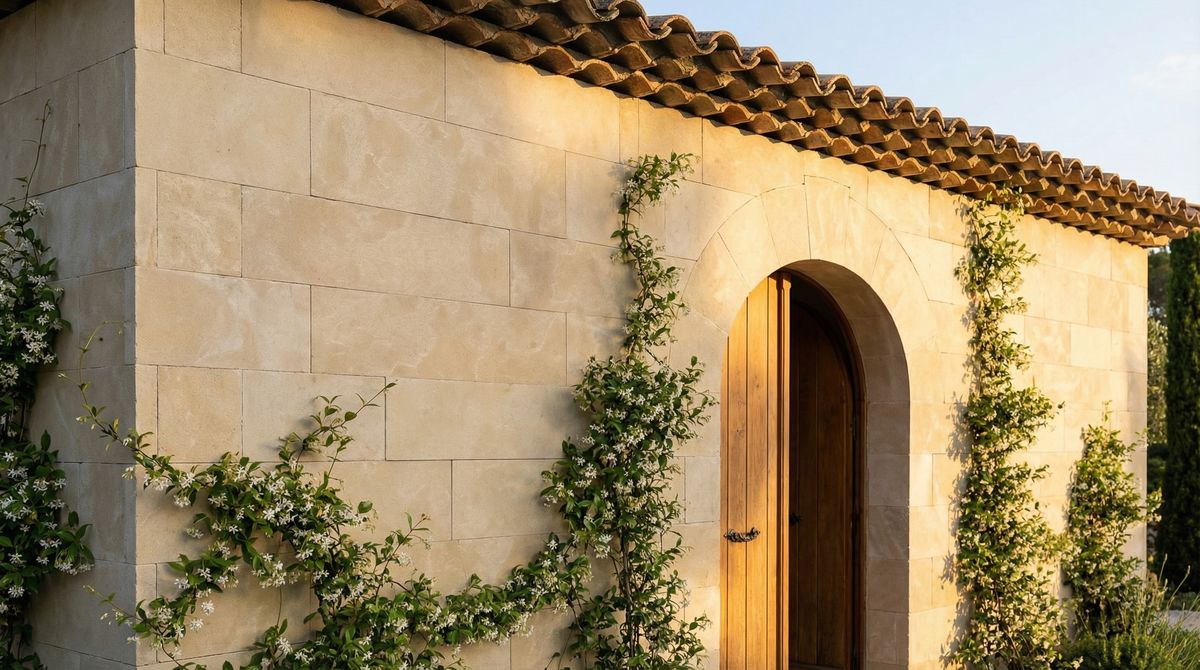 Atlas Beige Leather — view 3