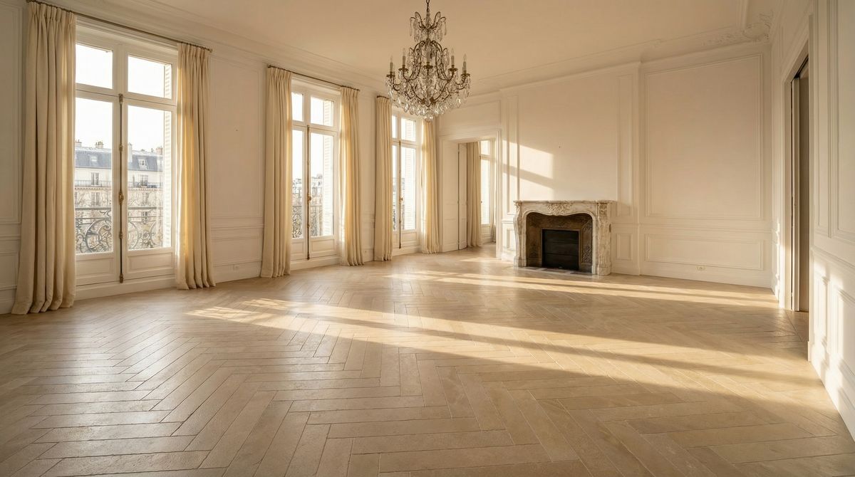 Atlas Beige Leather — view 5