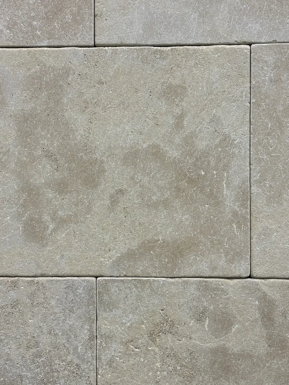 Atlas Beige Mirror Aged — Atlas Beige with Mirror Aged finish, Moroccan natural stone texture