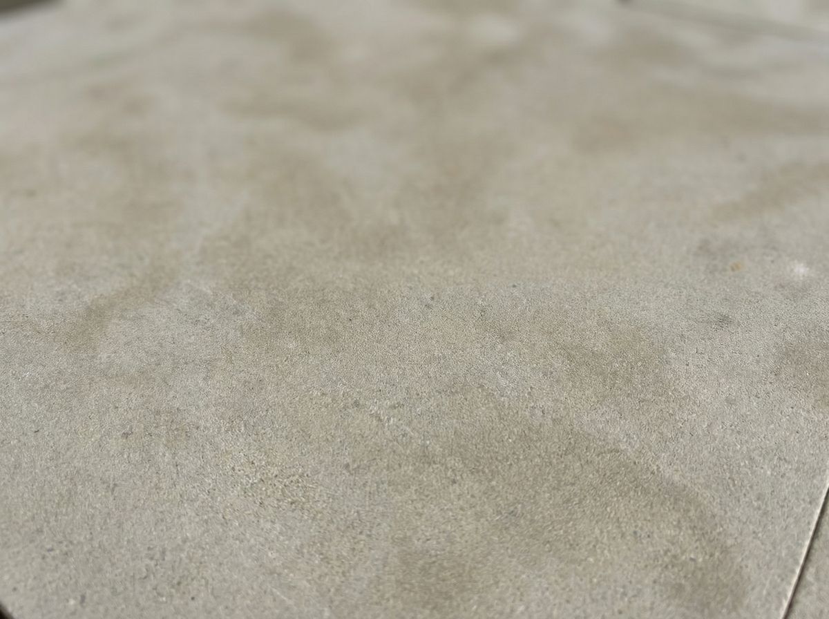 Atlas Beige Mirror — view 5