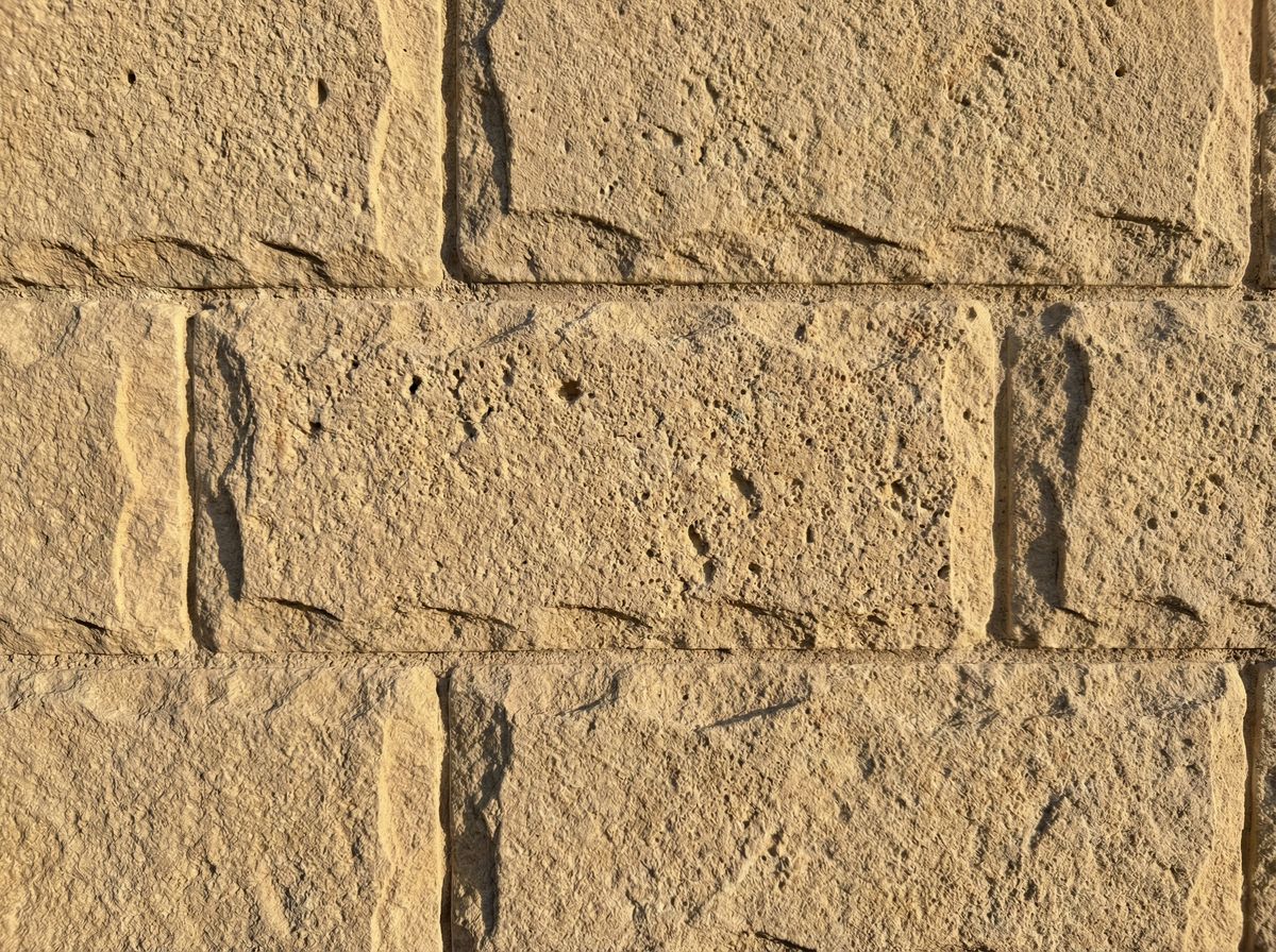 Atlas Beige Rustic Aged — in context