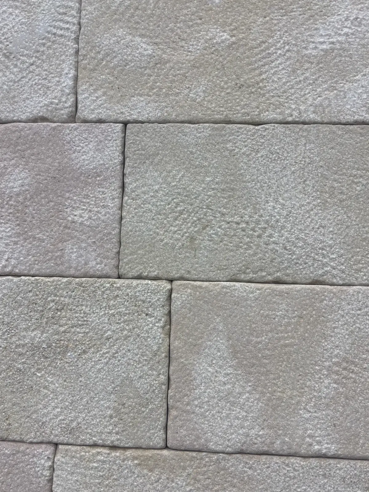 Atlas Beige Rustic