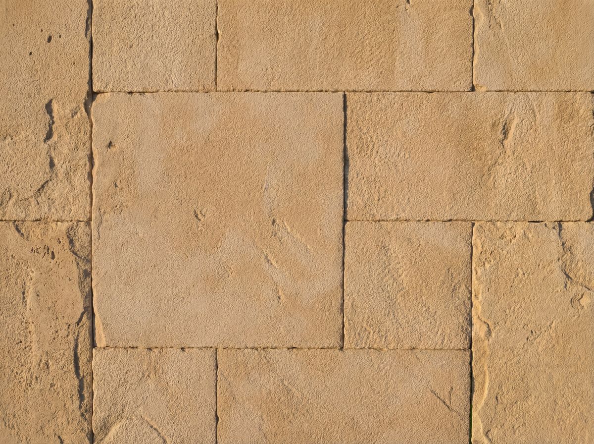 Atlas Beige Rustic — view 3