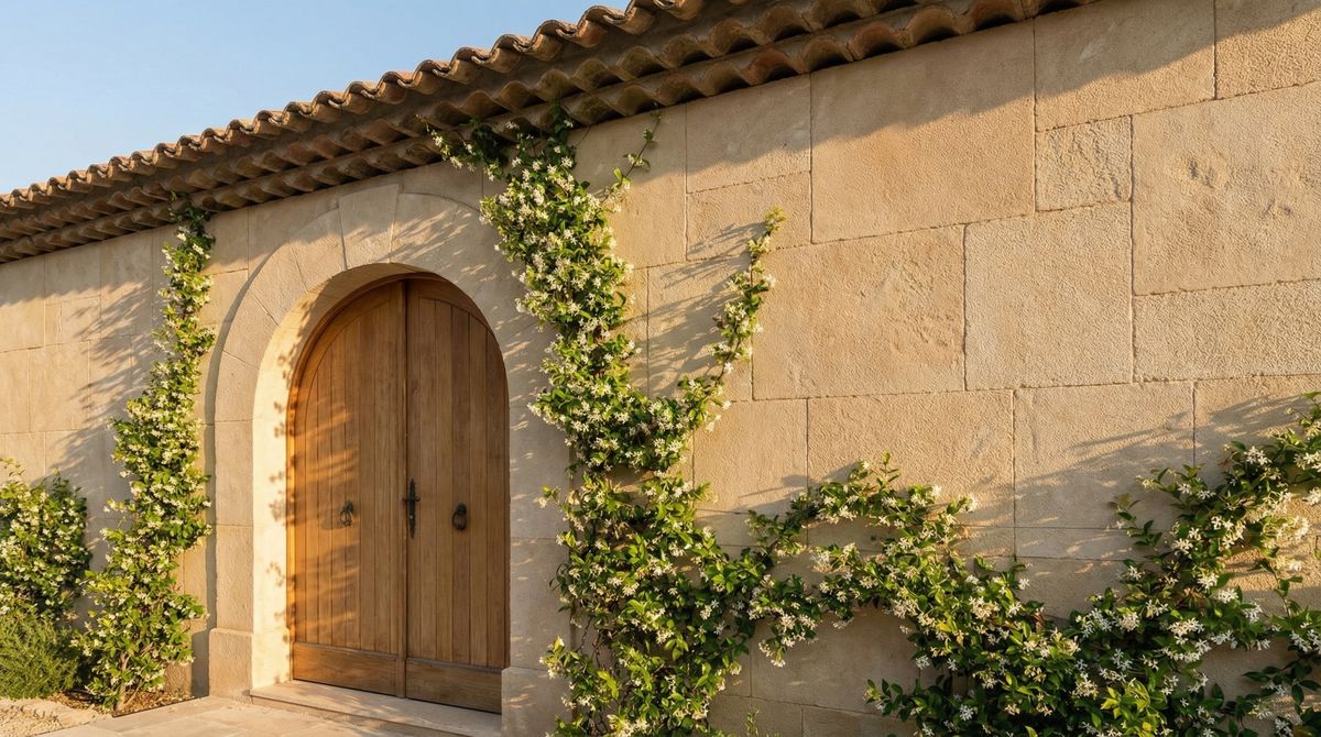 Atlas Beige Rustic — view 4